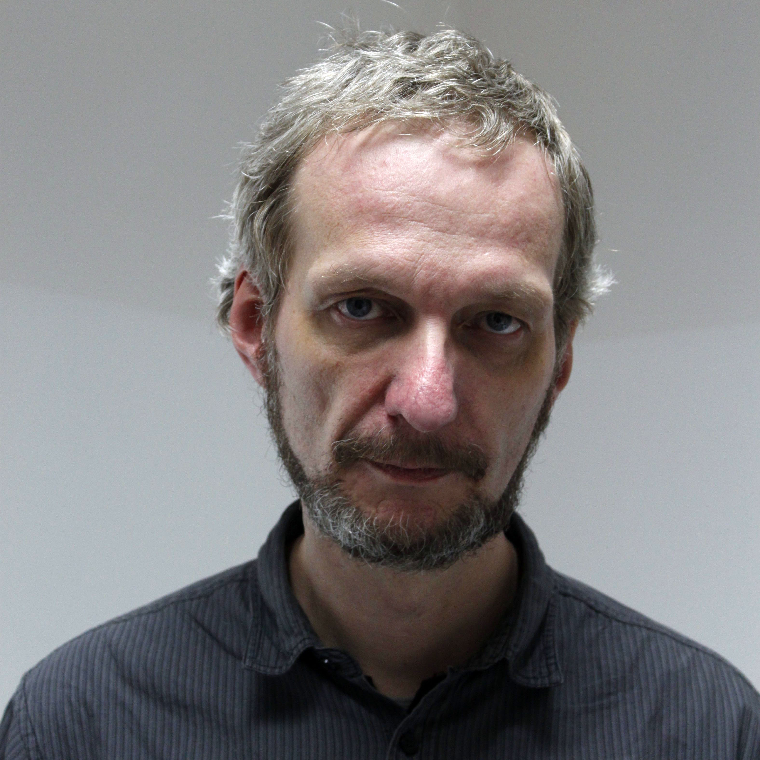 Pavel Benes