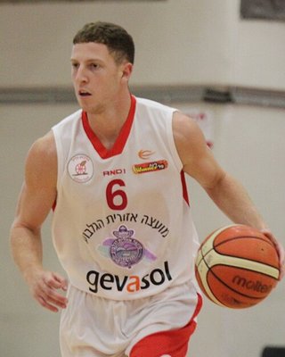 Gil Beni