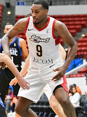 Javon Bess