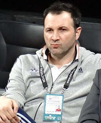 Erdal Bibo