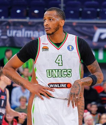 Marcus Bingham