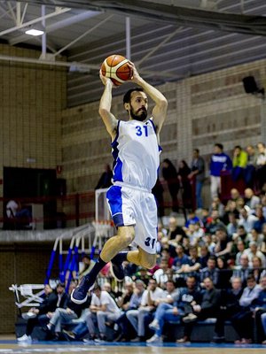 Marc Blanch