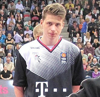 Valentin Blass