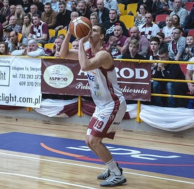 Bartosz Bochno