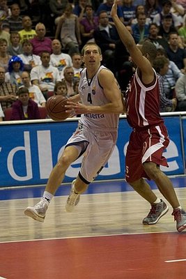 Robby Bostain