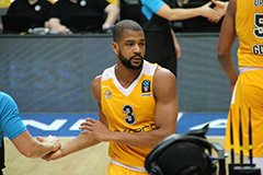 Josh Bostic