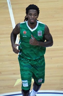Kenneth Boynton