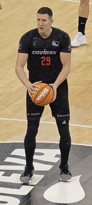 Luka Bozic