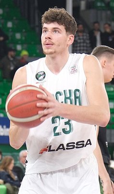 Luka Brajkovic