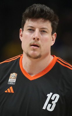 Nicolas Bretzel