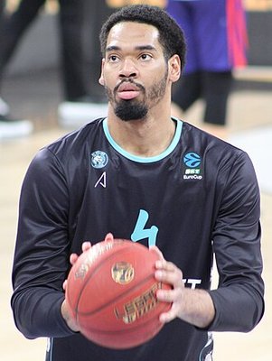 Garrison Brooks