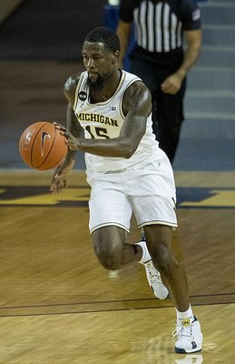Chaundee Brown Jr