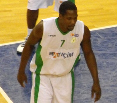 Zachary Brown