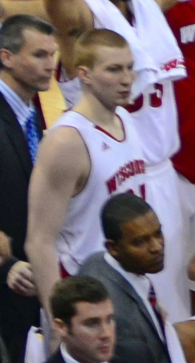 Michael Bruesewitz