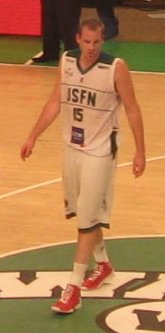 Stephen Brun