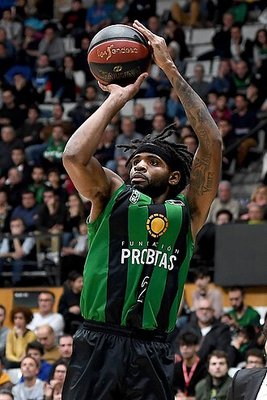 Perrin Buford