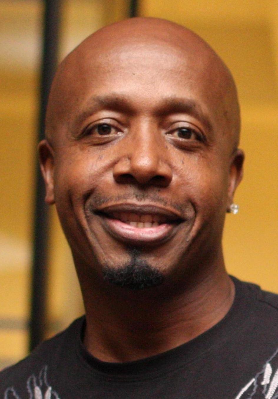Stanley Burrell