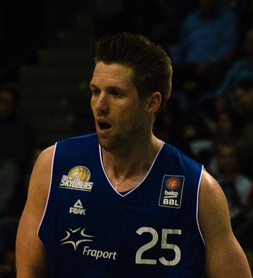 Jacob Burtschi