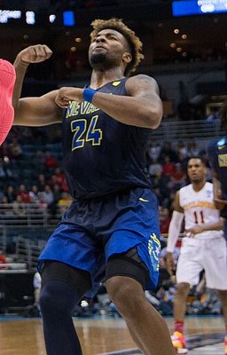 Jordan Caroline
