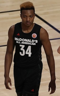 Marc Carter