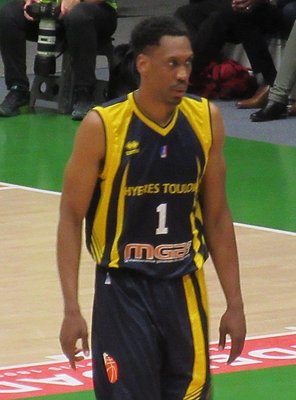 Paul Carter
