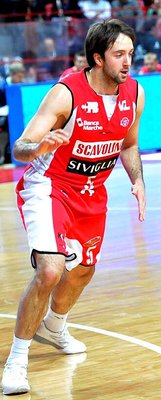 Daniele Cavaliero