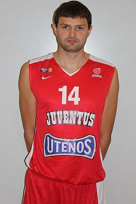 Vaidas Cepukaitis