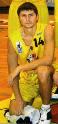 Arvydas Cepulis