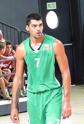 Alex Chubrevich