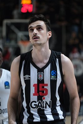 Yigit Coban