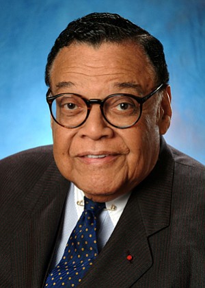 William Coleman