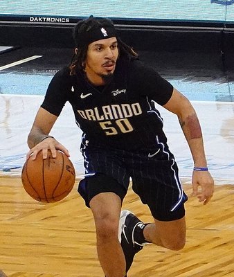 Rj Cole