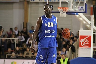 Robert Conley