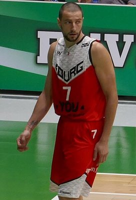 Maxime Courby