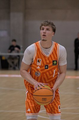 Joel Cwik
