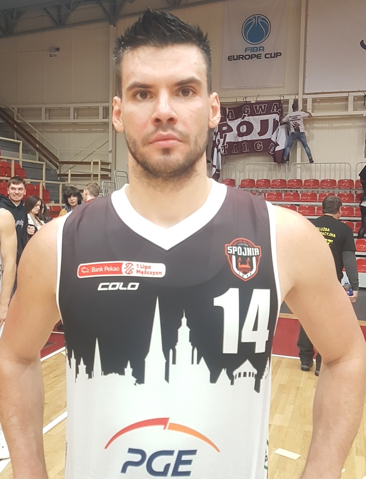 Wojciech Czerlonko