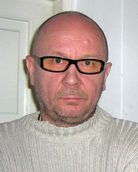Piotr Dabrowski