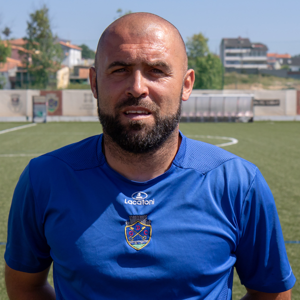 Anthony Da Silva