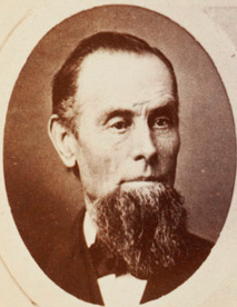 Joshua Davis