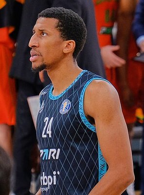 Aubrey Dawkins