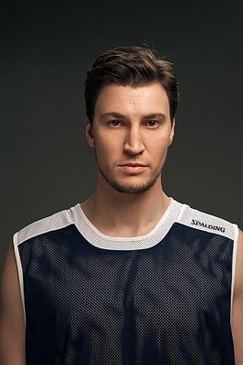 Aleksandr Dedushkin