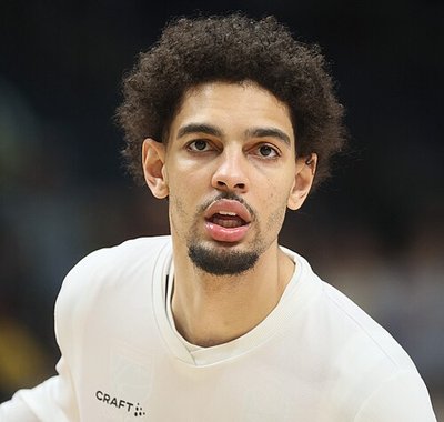 Michael Jaden Devoe