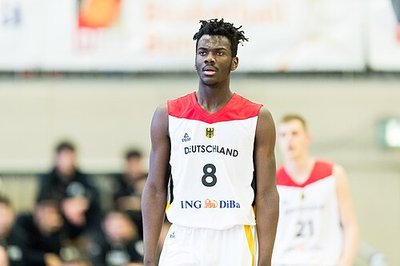 Nat Diallo
