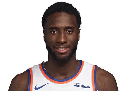 Mohamed Diawara