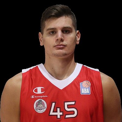 Stefan Dordevic