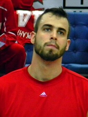 Nikola Dragovic