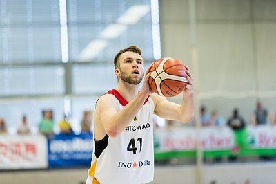 Hendrik Drescher