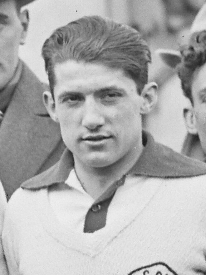 Yves Dupont