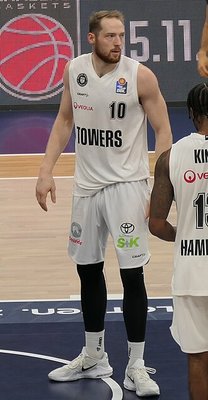 Aleksander Dziewa