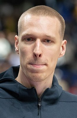 Martynas Echodas